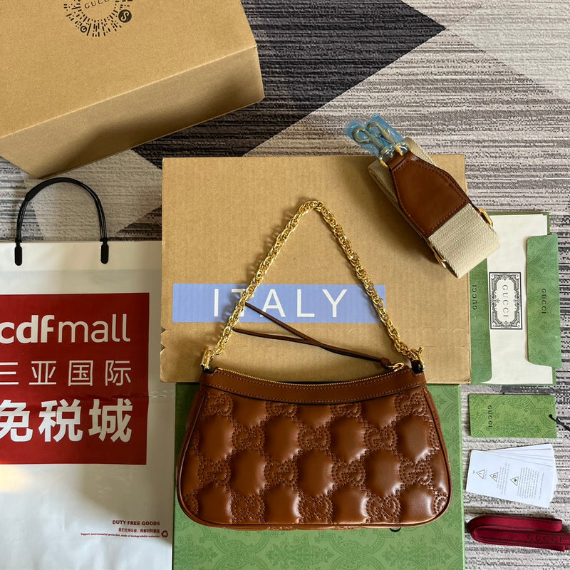 Ozarra - GG Bags - 880