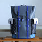 Ozarra Fashion Lu-Vi bags - 9688