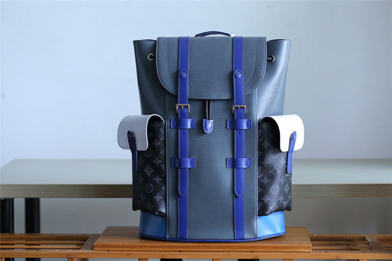 Ozarra Fashion Lu-Vi bags - 9688