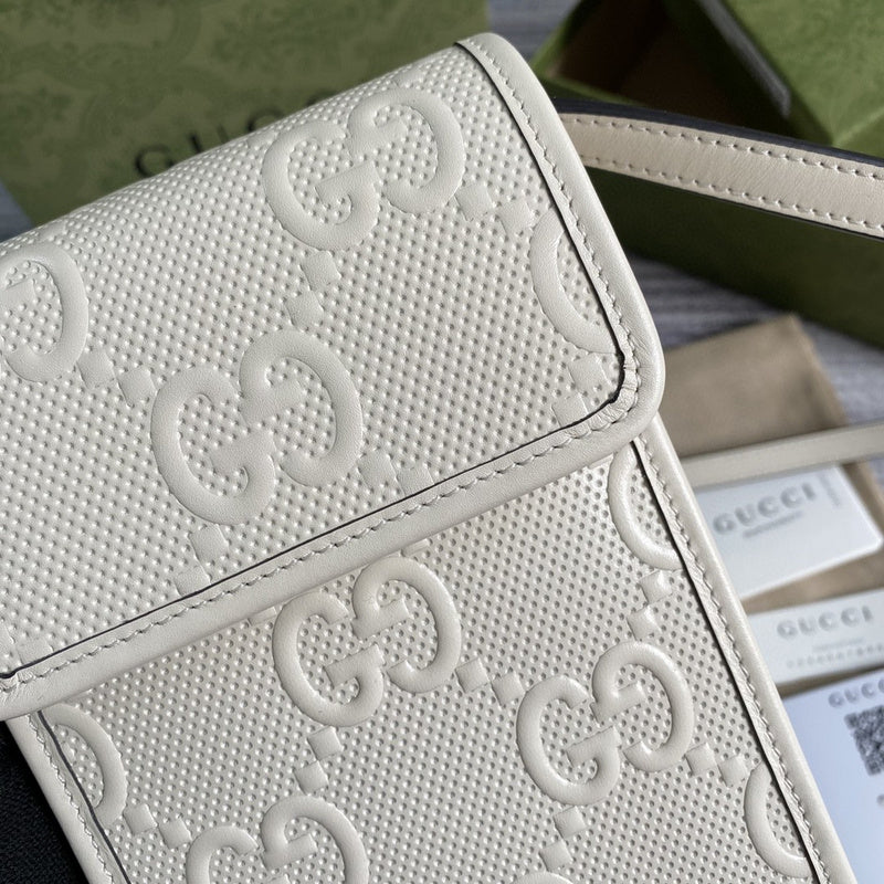 Ozarra - GUKI Bags - 1742