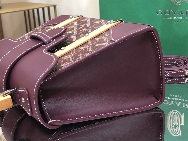Ozarra - GOD Bags - 921