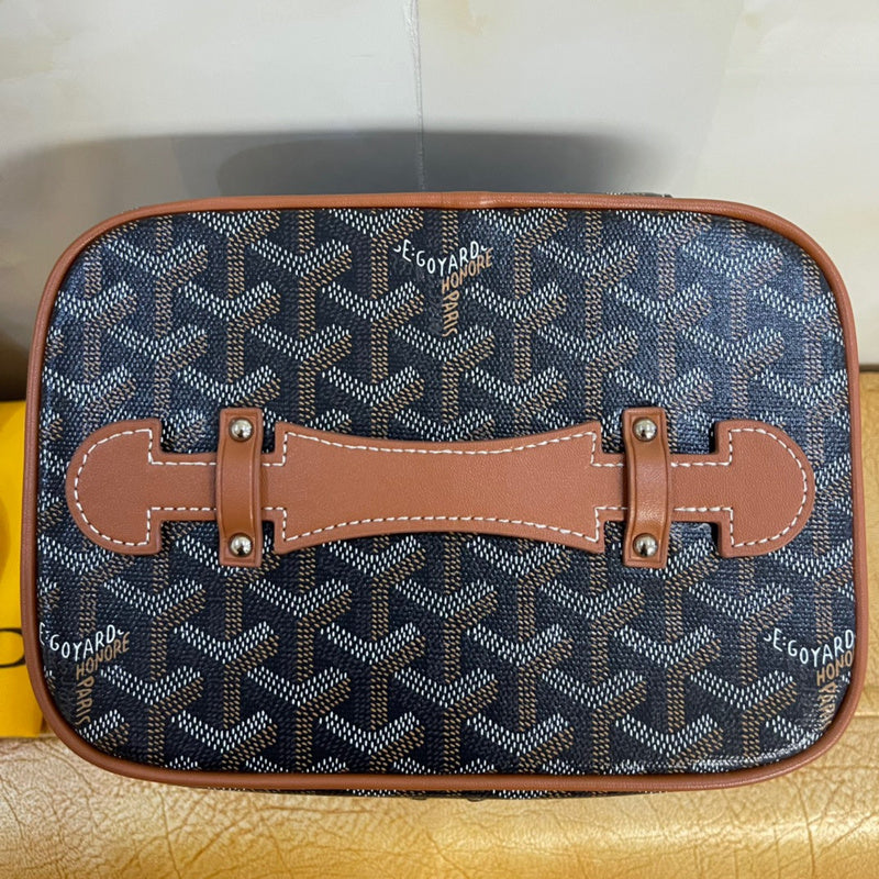 Ozarra - GOD Bags - 852
