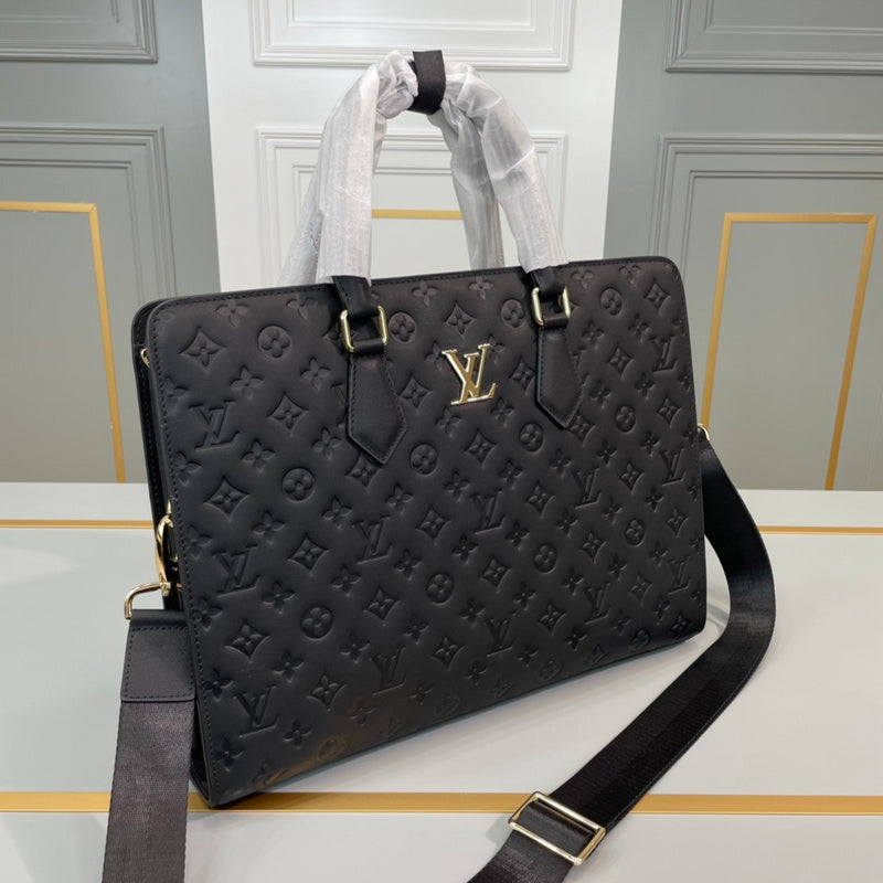 Ozarra Fashion Lu-Vi bags - 17051