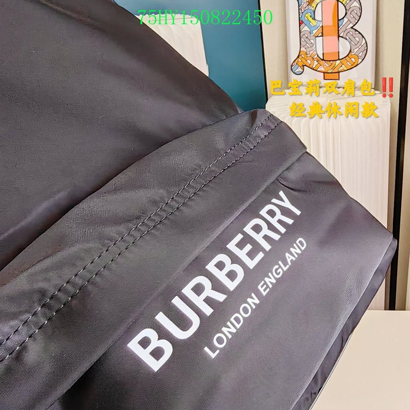 Ozarra Fashion -BBR Bags - 044