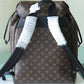 Ozarra Fashion Lu-Vi bags - 9556