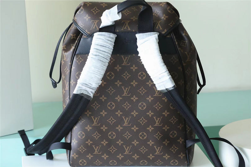 Ozarra Fashion Lu-Vi bags - 9556