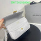 Ozarra Fashion - BGA Bags - 2034