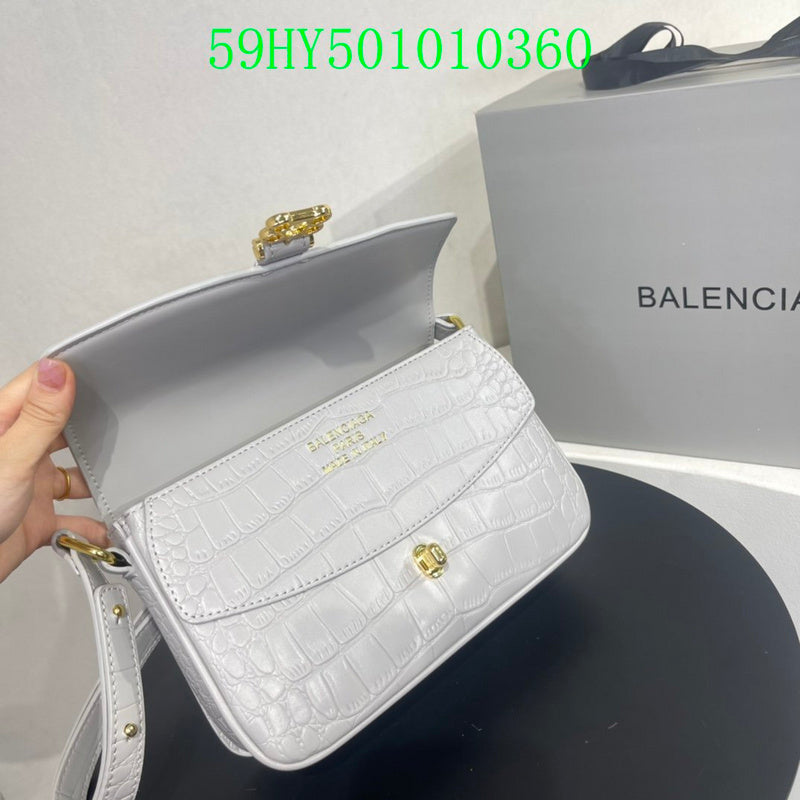Ozarra Fashion - BGA Bags - 2034