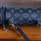 Ozarra Fashion Lu-Vi bags - 9354