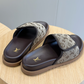 Ozarra Luxury - LOV Men Shoes - 193