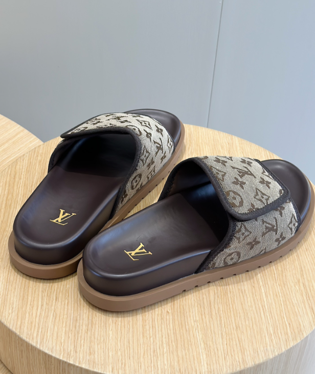 Ozarra Luxury - LOV Men Shoes - 193