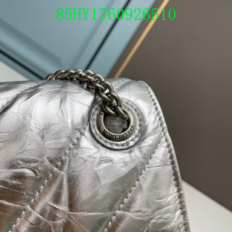 Ozarra Fashion - BGA Bags - 2048