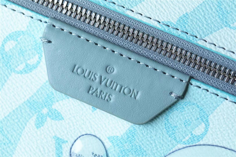 Ozarra Fashion Lu-Vi bags - 9558