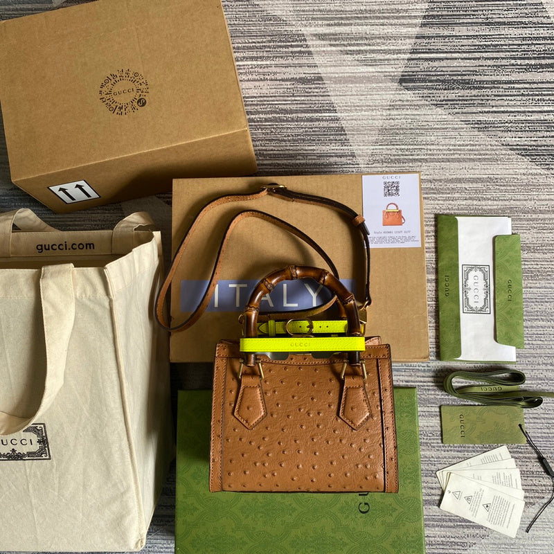 Ozarra - GG Bags - 1772