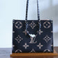 Ozarra Fashion Lu-Vi bags - 8671