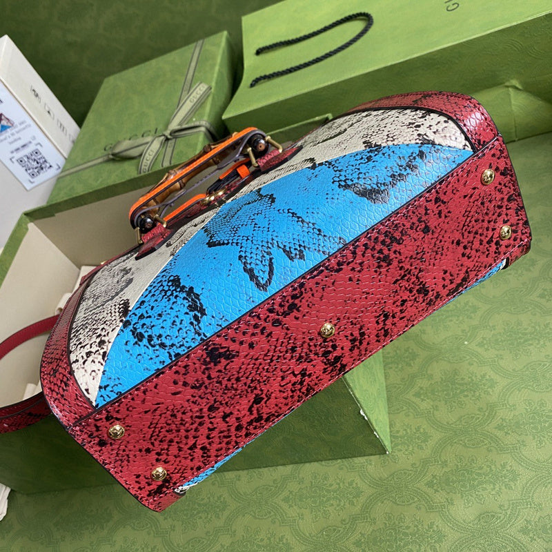 Ozarra - GUKI Bags - 1755
