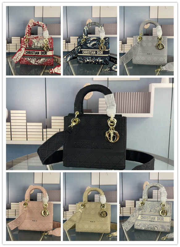 Ozarra - DOR Bags - 960