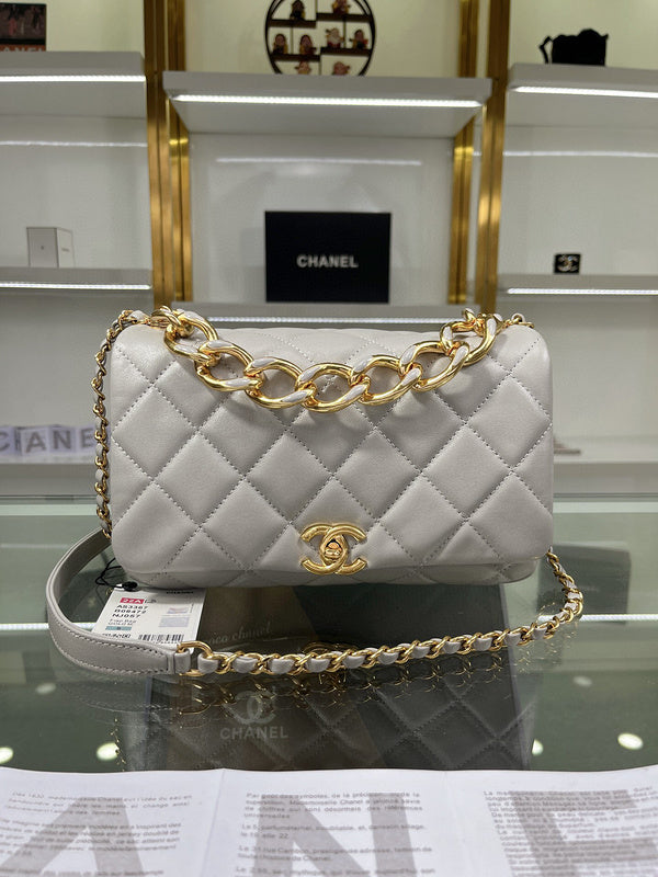 BAB - CHL Bags - 3039