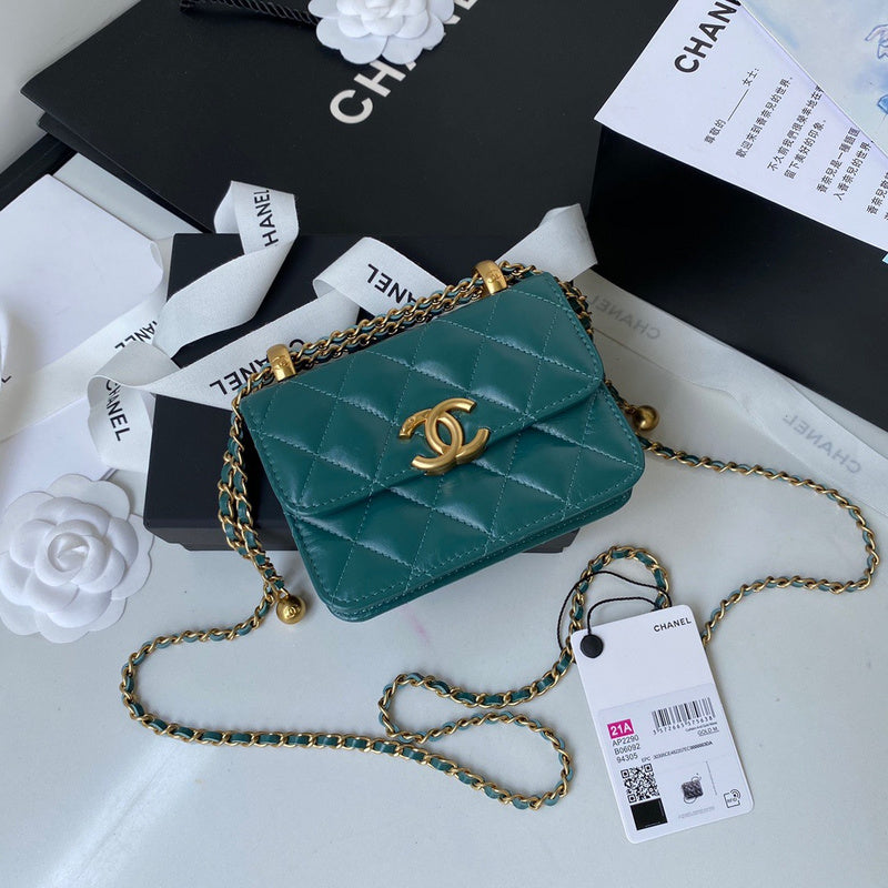 Ozarra - CHL Bags - 7383