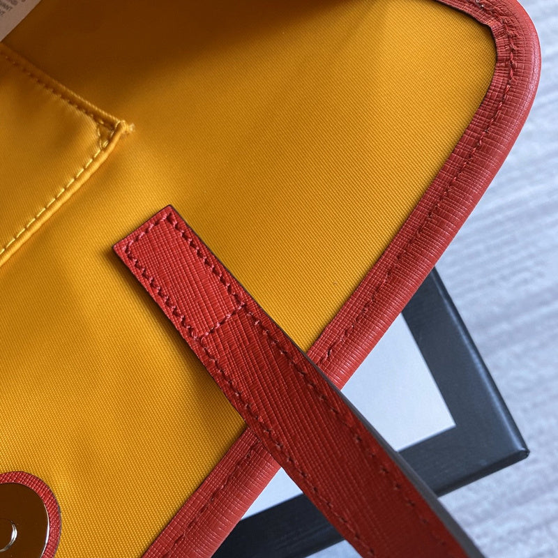 Ozarra - GUKI Bags - 2074