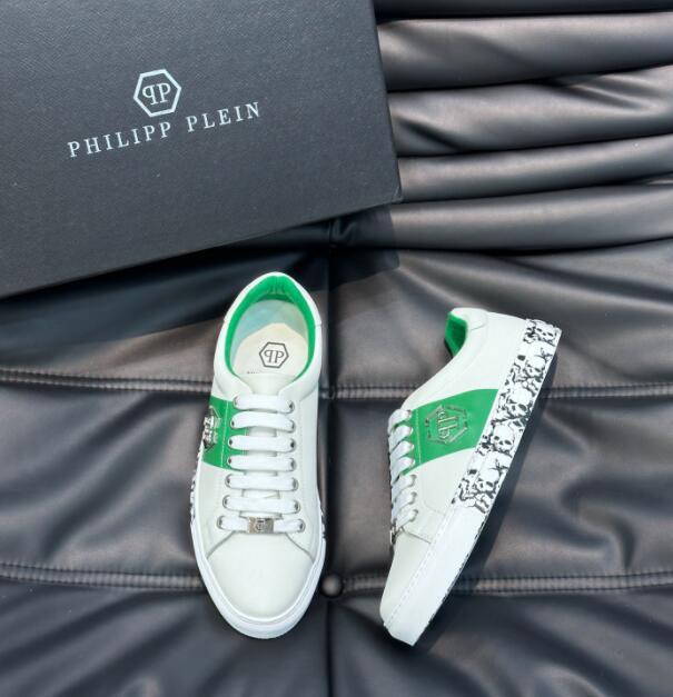 Ozarra Luxury - PHP Shoes - 020