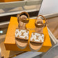 Ozarra Luxury - LOV Women Shoes - 232