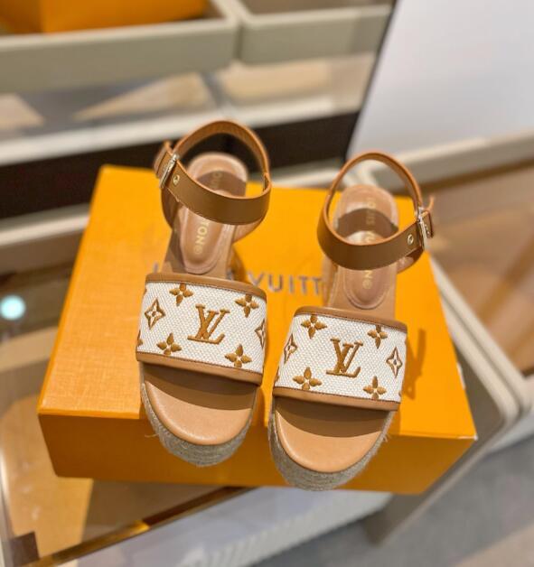 Ozarra Luxury - LOV Women Shoes - 232