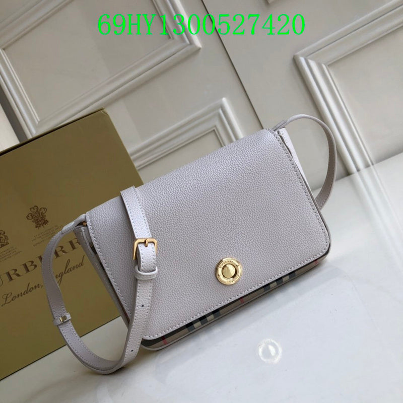 Ozarra Fashion -BBR Bags - 522