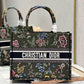 Ozarra - Dir Bags - 1204