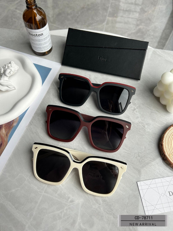 OZ - Dir Sunglasses - 129