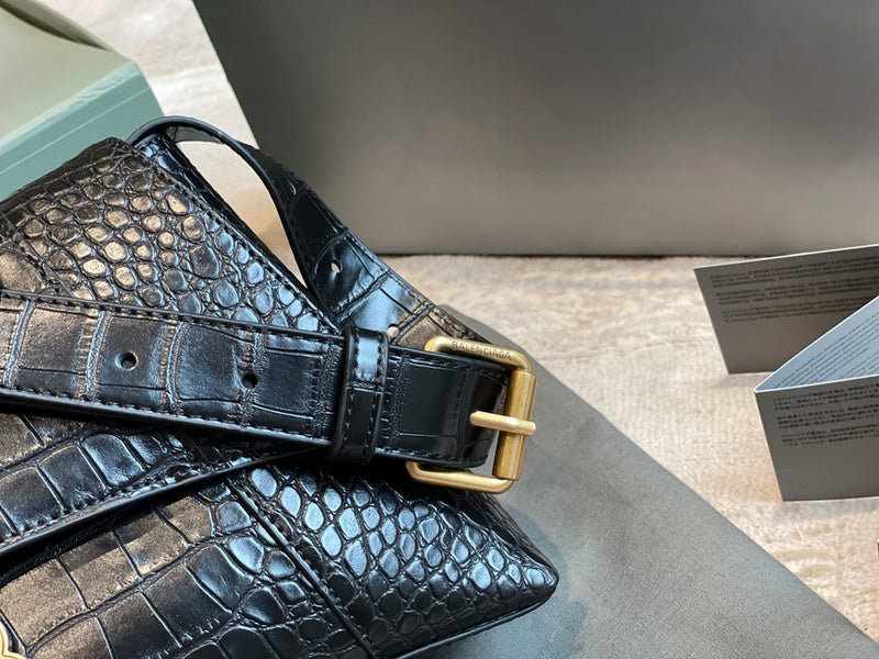 Ozarra Fashion - BGA Bags - 1560