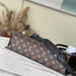 Fashion Lu-Vi bags - 5134