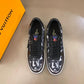 Ozarra Luxury - LOV Men Shoes - 1156