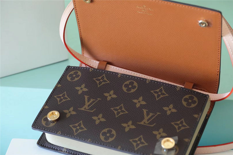 Ozarra Fashion Lu-Vi bags - 8798
