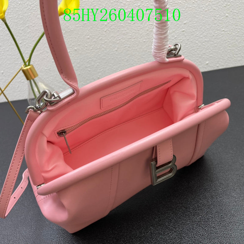 Ozarra Fashion - BGA Bags - 1848