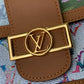 Fashion Lu-Vi bags - 2463