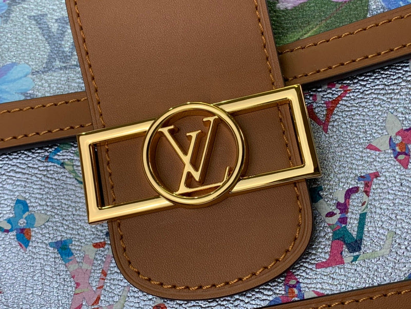 Fashion Lu-Vi bags - 2463