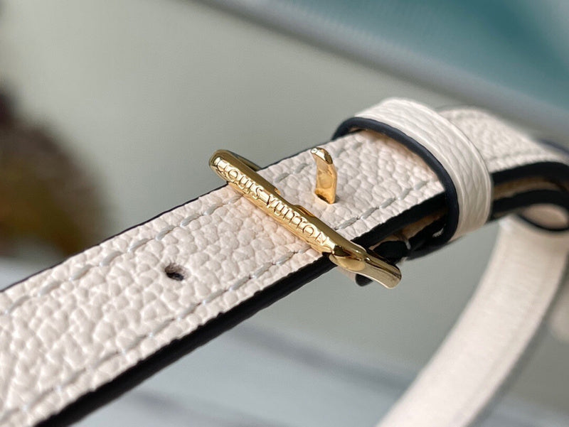 Fashion Lu-Vi bags - 5238