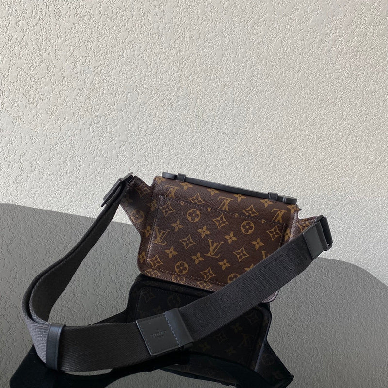 Ozarra Fashion Lu-Vi bags - 17379