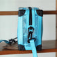 Ozarra Fashion Lu-Vi bags - 10189