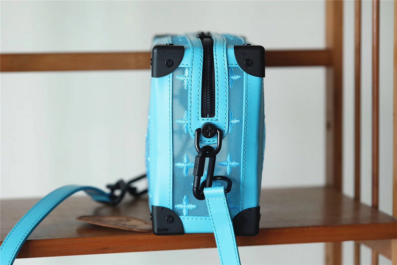 Ozarra Fashion Lu-Vi bags - 10189