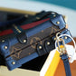 Ozarra Fashion Lu-Vi bags - 8205