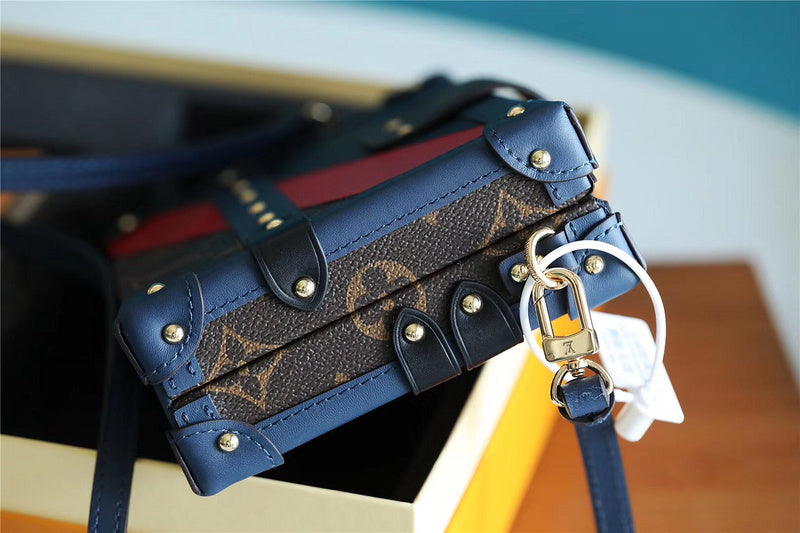 Ozarra Fashion Lu-Vi bags - 8205