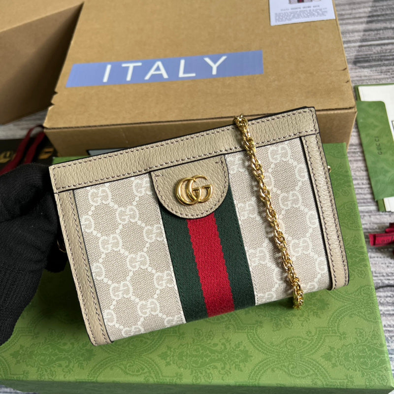 Ozarra - GG Bags - 1483
