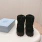 Ozarra Luxury - PD Women Shoes - 164