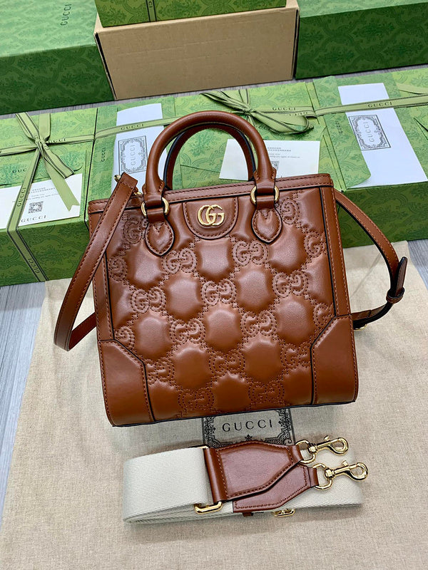 OZ - GCI Bags - 1436