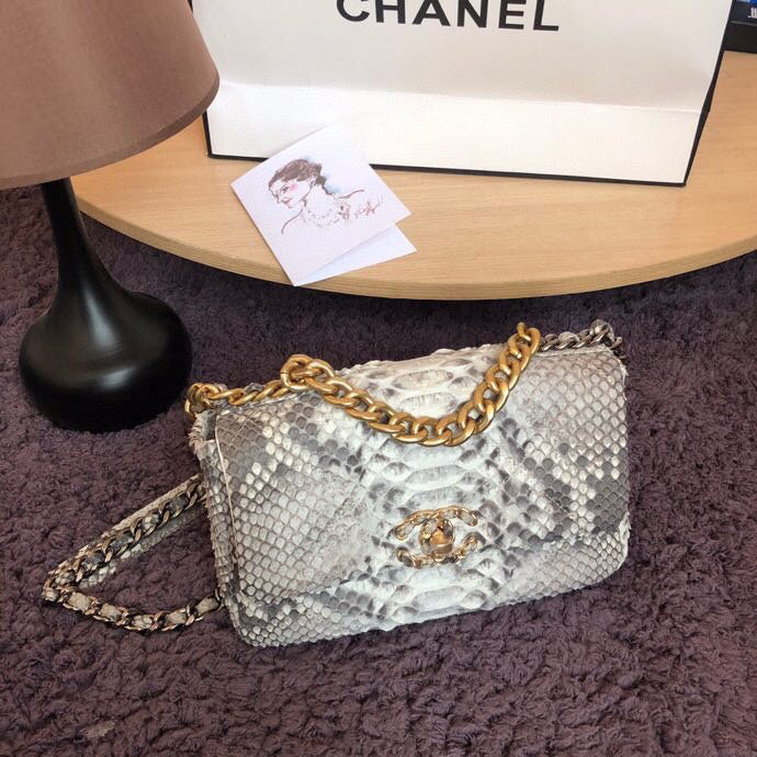 BAB - CHL Bags - 3073