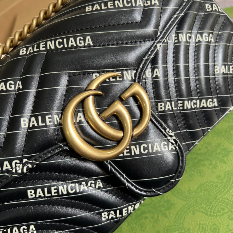 Ozarra - GCI Bags - 4814