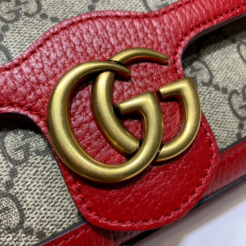 Ozarra - GCI Bags - 1964