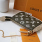 Ozarra Fashion Lu-Vi Bags - 16859